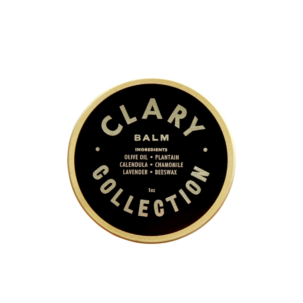 Clary Collection All Purpose Balm - 1 oz.