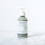 Oxalis Apothecary French Sea Clay + Pineapple Enzymes Facial Cleanser