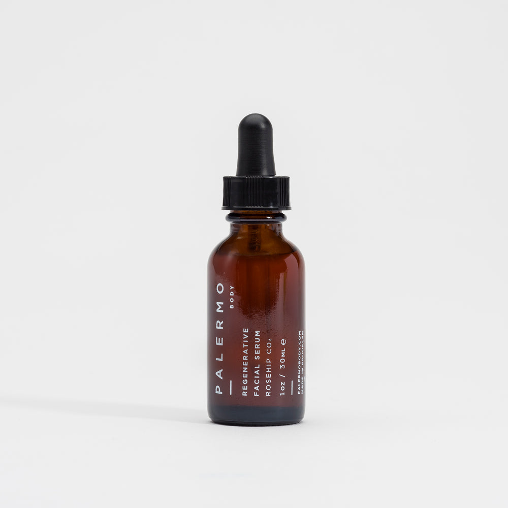 Palermo Body Regenerative Facial Serum