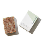 Palermo Body Tea Tree + Mint Mini Soap