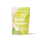 Golde Matcha Turmeric Latte Blend